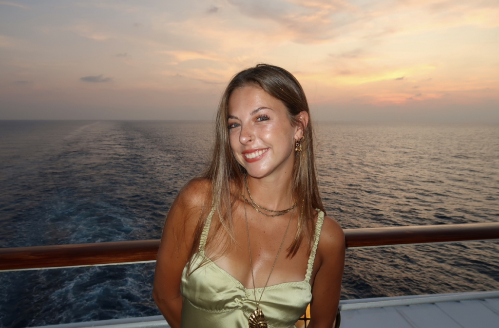 Ava Gabriela Schutter