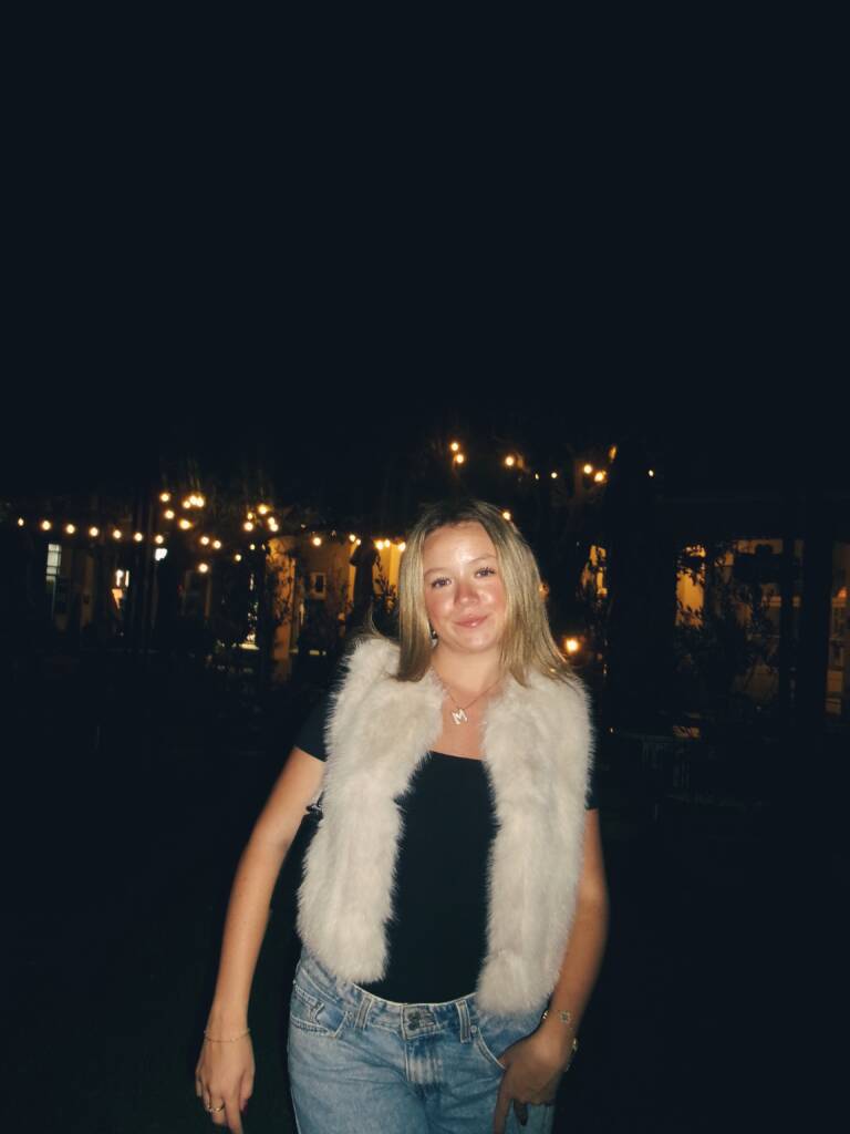 Marina Katherine Bayles