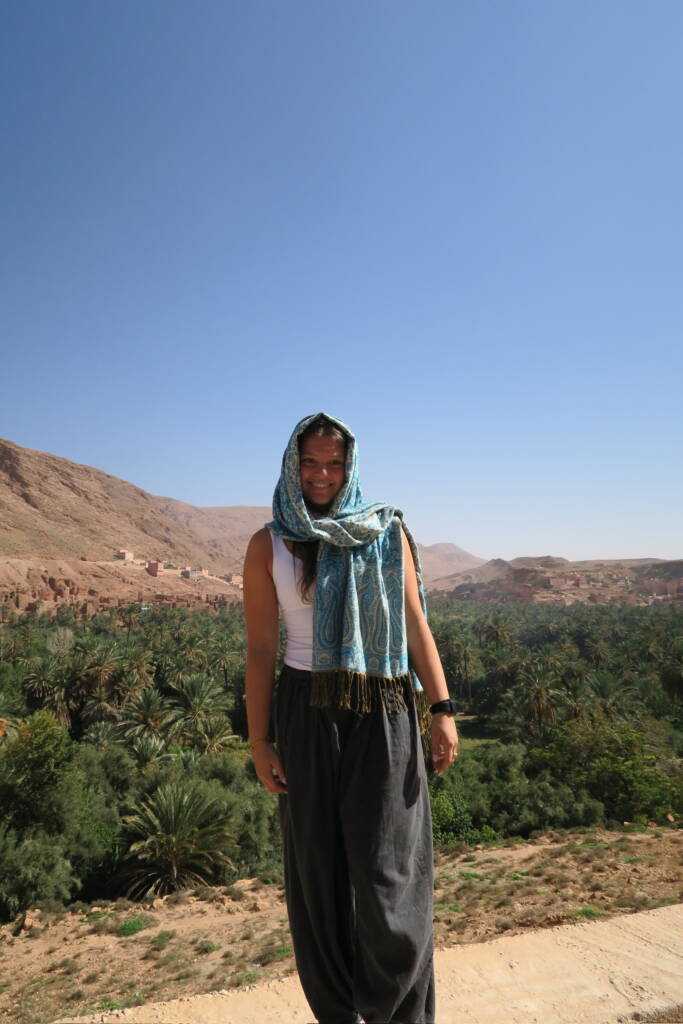 Allison Kayla DePietto