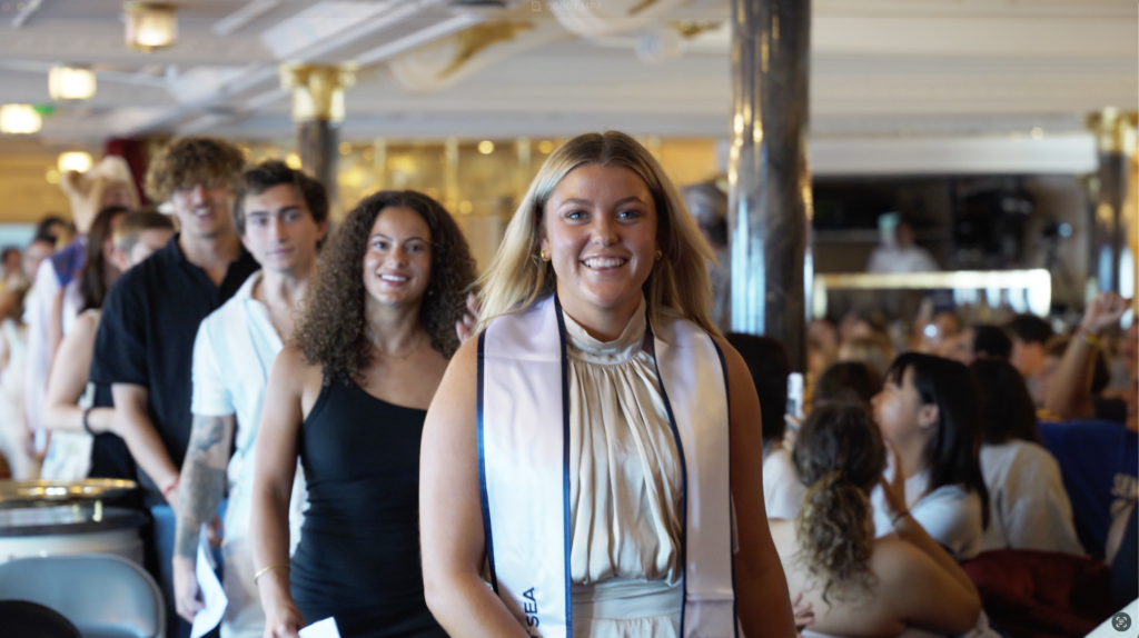 Fall 2025 Convocation