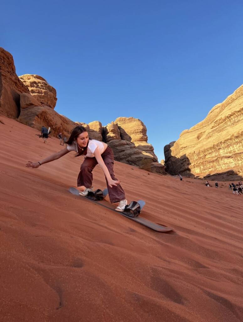 Samantha Beh Buckhout