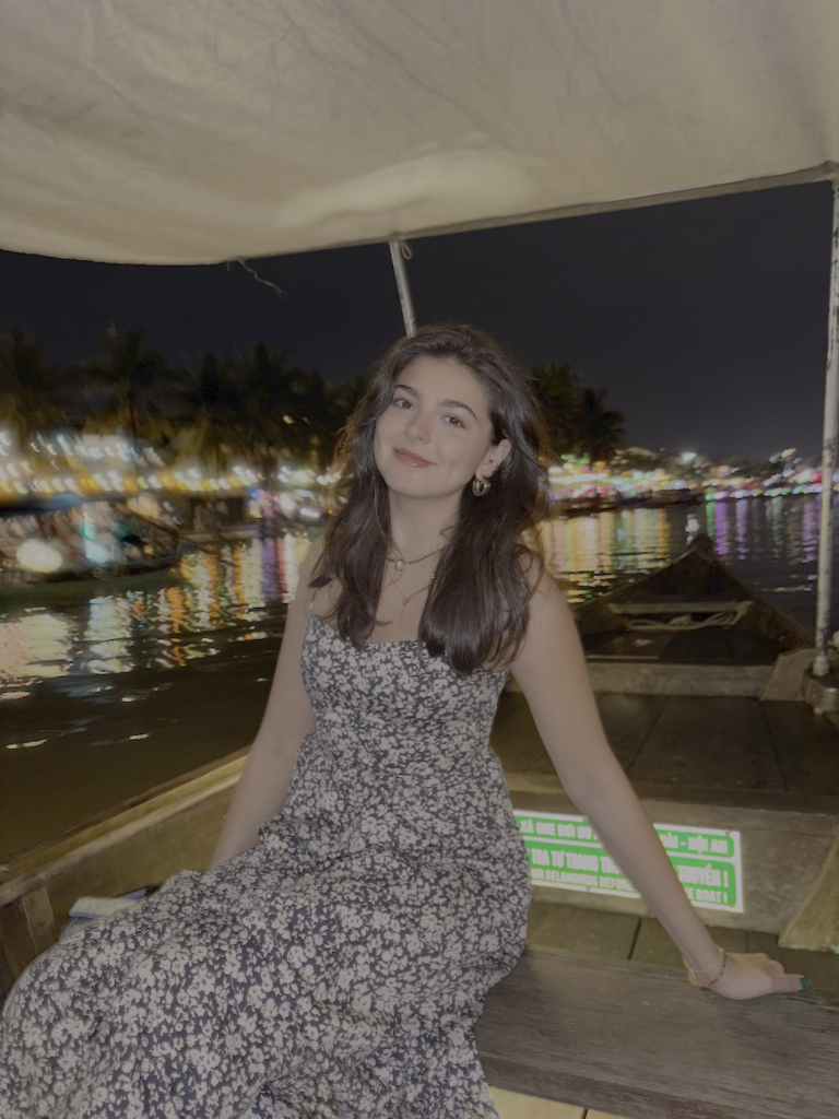 Miranda Garcia von Rossum