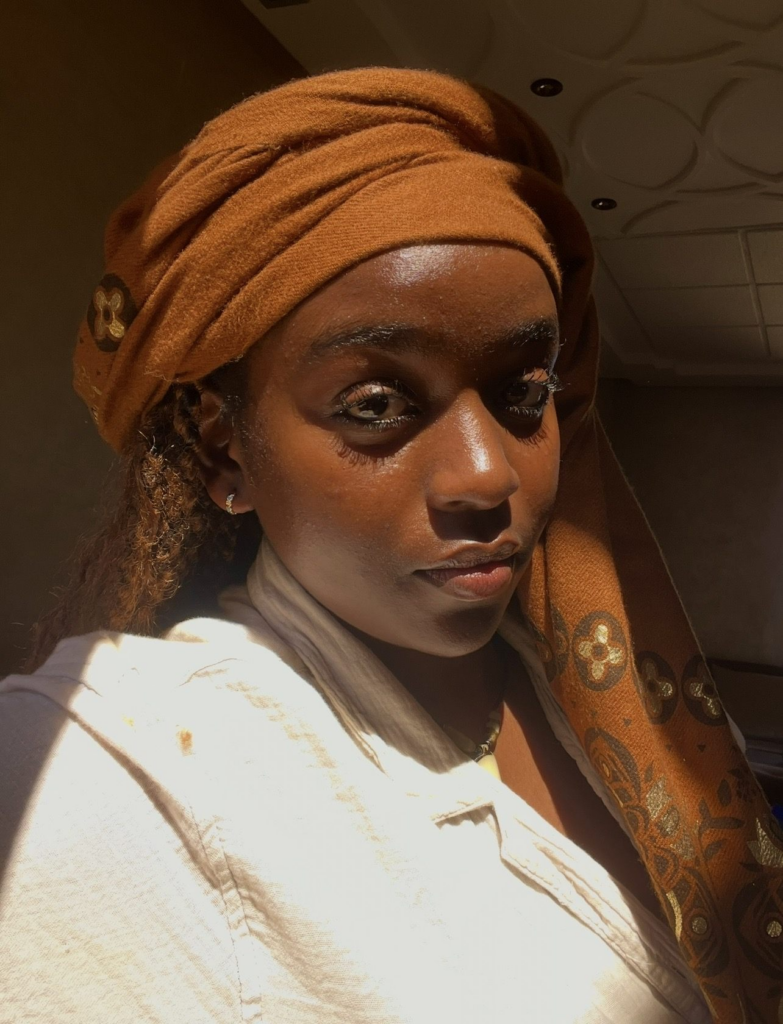 Esther Happiness Amani