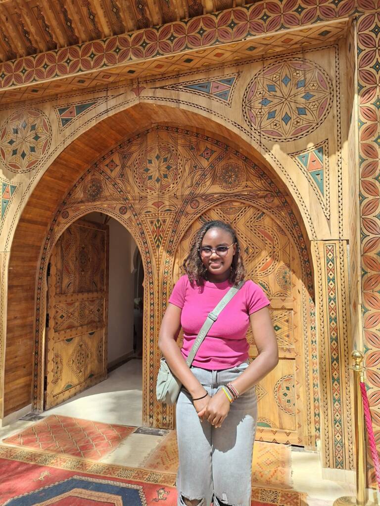 Serah Wanjuhi Mbugua
